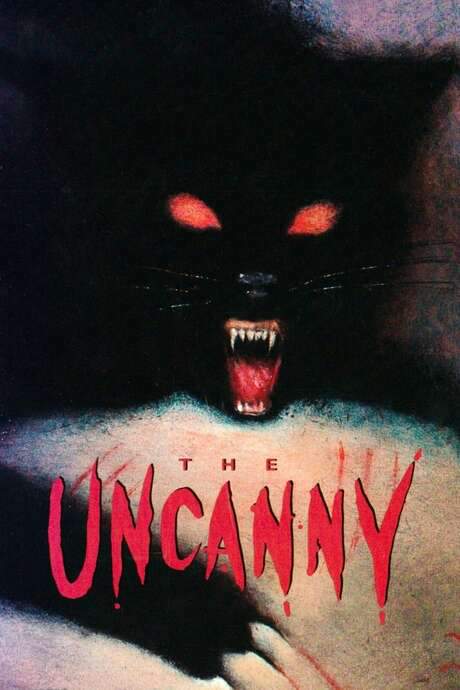 The Uncanny